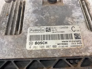 BV6112A650CXA Блок управления двс Ford Focus 3 Арт 2-482461, вид 4