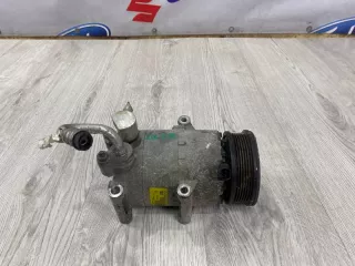 1502365 Компрессор кондиционера Ford Focus 3 restailing Арт 2-483122, вид 1