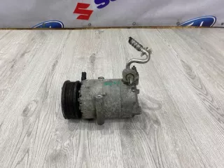 1502365 Компрессор кондиционера Ford Focus 3 restailing Арт 2-483122, вид 3
