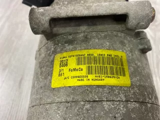 1502365 Компрессор кондиционера Ford Focus 3 restailing Арт 2-483122, вид 5