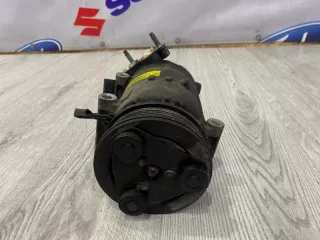 1852378 Компрессор кондиционера Ford S-Max 1 restailing Арт 2-483286, вид 2