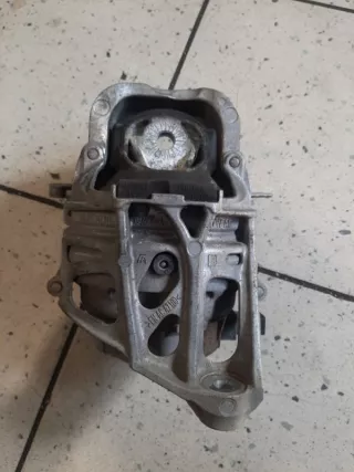 4M0199255AQ Подушка двс Audi A8 D5 (S8) 3.0л Арт 2-483391, вид 1