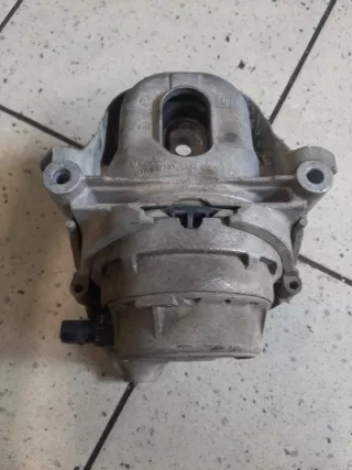 4M0199255AQ Подушка двс Audi A8 D5 (S8) 3.0л Арт 2-483391, вид 3