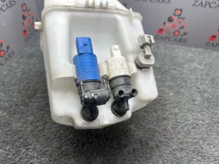 31253218 Бачок омывателя Volvo S60 1 Арт 2-484439, вид 3