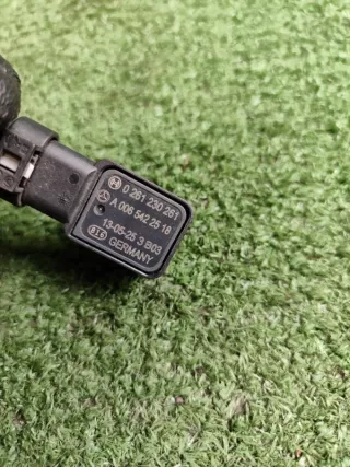 A0065422518 Датчик давления гтц Mercedes CLA c117 Арт 2-484495, вид 3