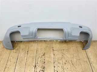 4L0 800 103 Юбка бампера нижняя Audi Q7 4L Арт 2-484605, вид 1