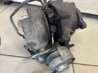1515A295 Турбина Mitsubishi Pajero 4 restailing 2 Арт 2-485046, вид 2
