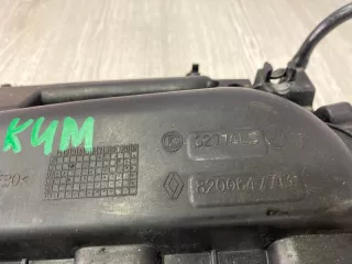 8200647713 Коллектор впускной Renault Scenic 3 Арт 2-485539, вид 3