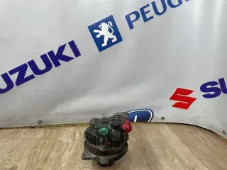 23700AA522 Генератор Subaru Forester SG Арт 2-485658, вид 1