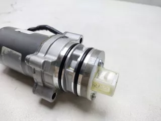02000931 Насос муфты haldex Geely Monjaro Арт 2-486105, вид 2