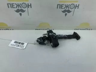 1726441 Ограничитель открывания двери Ford Focus 3 Арт 2-486893, вид 1