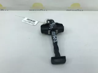 1726441 Ограничитель открывания двери Ford Focus 3 Арт 2-486893, вид 2