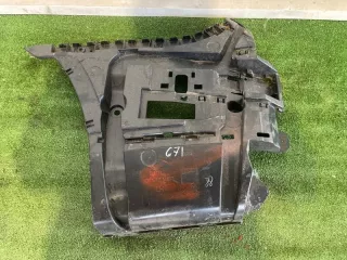 51127357147 Кронштейн крепления бампера BMW 7 G11/G12 Арт 2-486987, вид 1