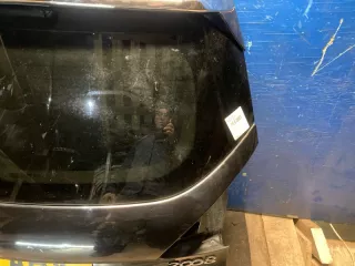 9802961780 Крышка багажника (дверь 3-5) Peugeot 2008 Арт 2-487307, вид 11