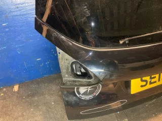 9802961780 Крышка багажника (дверь 3-5) Peugeot 2008 Арт 2-487307, вид 13