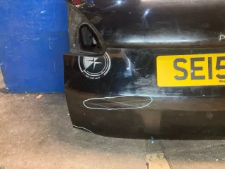 9802961780 Крышка багажника (дверь 3-5) Peugeot 2008 Арт 2-487307, вид 14