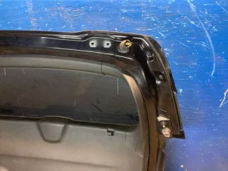 9802961780 Крышка багажника (дверь 3-5) Peugeot 2008 Арт 2-487307, вид 19