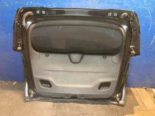 9802961780 Крышка багажника (дверь 3-5) Peugeot 2008 Арт 2-487307, вид 10
