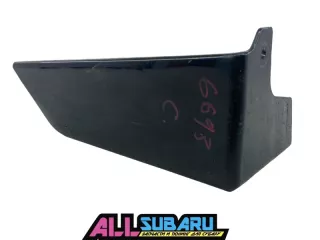  Накладка, клык Subaru Impreza 2 Арт 2-488283, вид 1