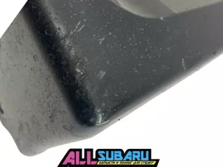  Накладка, клык Subaru Impreza 2 Арт 2-488283, вид 6