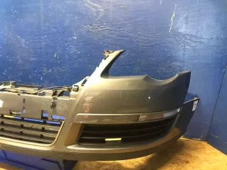 3C0807221 Бампер передний Volkswagen Passat B6 Арт 2-488901, вид 3