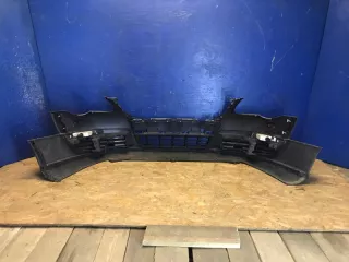 3C0807221 Бампер передний Volkswagen Passat B6 Арт 2-488901, вид 5