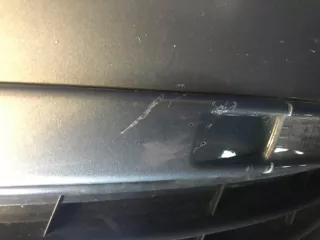 3C0807221 Бампер передний Volkswagen Passat B6 Арт 2-488901, вид 9