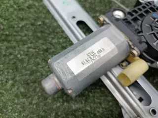 51358212099 Стеклоподъемник BMW 3 E46 Арт 2-488918, вид 9