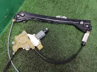 51337193455 Стеклоподъемник BMW 3 E90/E91/E92/E93 Арт 2-488942, вид 9