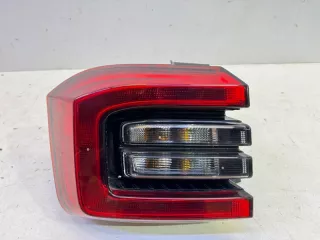 605000234AA Фонарь задний левый Chery Tiggo 4 PRO Арт 2-489588