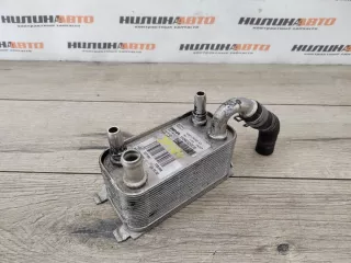30792231 Радиатор АКПП Volvo XC60 1 Арт 2-489824, вид 2