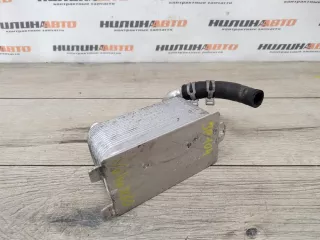 30792231 Радиатор АКПП Volvo XC60 1 Арт 2-489824, вид 3