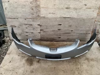 71101SNBZY00 Бампер передний Honda Civic 8 restailing Арт 2-490215, вид 2