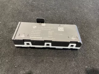 61359852925 Блок управления крышки багажника BMW 7 G11/G12 Арт 2-490502, вид 1