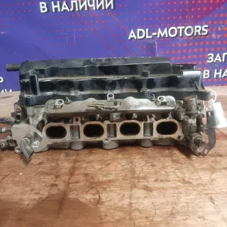  Головка блока цилиндров Honda Civic 8 Арт 2-491932