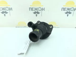 1358178 Корпус термостата Ford Mondeo 3 Арт 2-492112, вид 2