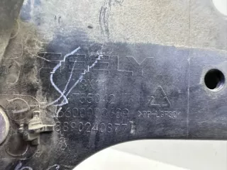6600003689 Панель передняя салона (торпедо) Geely Coolray Арт 2-492756, вид 16