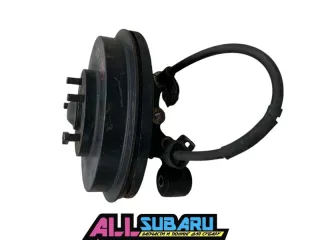28411-AA020 Ступица задняя Subaru Impreza 2 Арт 2-494045, вид 2