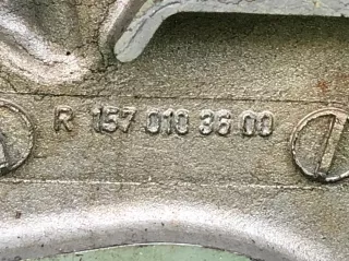 M157981 Блок двигателя Mercedes CLS C218 Арт 2-494326, вид 11
