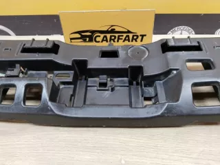 850420001R Кронштейн крепления бампера Renault Megane 3 Арт 2-495380, вид 3