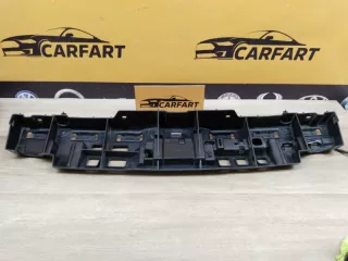 850420001R Кронштейн крепления бампера Renault Megane 3 Арт 2-495380, вид 5