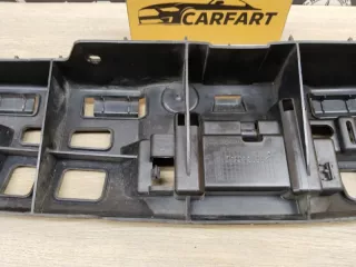 850420001R Кронштейн крепления бампера Renault Megane 3 Арт 2-495380, вид 7