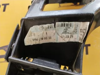 850440006r Кронштейн крепления бампера Renault Megane 3 Арт 2-495397, вид 5