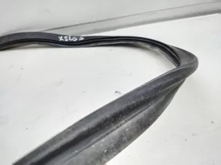 7P6823723 Уплотнитель капота Volkswagen Touareg 2 Арт 2-495398, вид 2