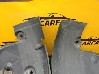 638428815r Защита арок (подкрылок) Renault Megane 3 Арт 2-495412, вид 13