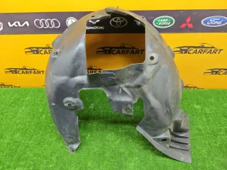 638428815r Защита арок (подкрылок) Renault Megane 3 Арт 2-495412, вид 2