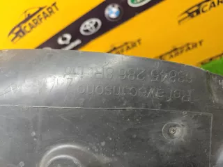 638428815r Защита арок (подкрылок) Renault Megane 3 Арт 2-495412, вид 8