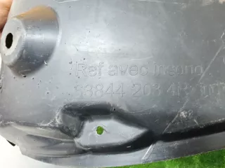 638428815r Защита арок (подкрылок) Renault Megane 3 Арт 2-495412, вид 9