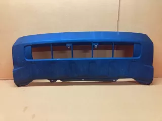 71110-SZA-A000 Накладка на бампер Honda Pilot 2 Арт 2-495889