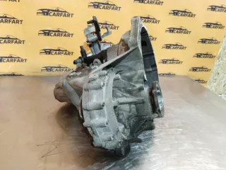 0aj301103d КПП механическая (МКПП) Skoda Octavia A7 Арт 2-496017, вид 2